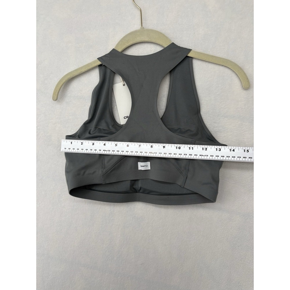 Craft Sportswear Collective Sports Bra Women's Size Large - Picture 15 of 15